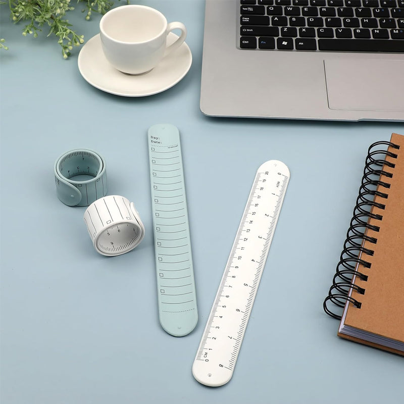 💥Notepad Wristband Erasable