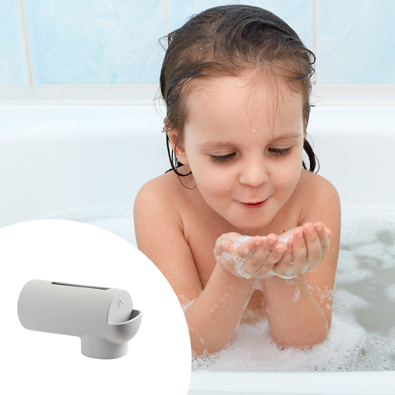 Silicone Bathtub Spout Guard