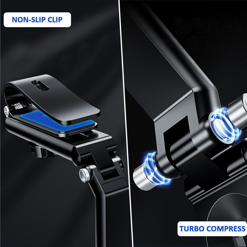 Car Selfie Phone Holder