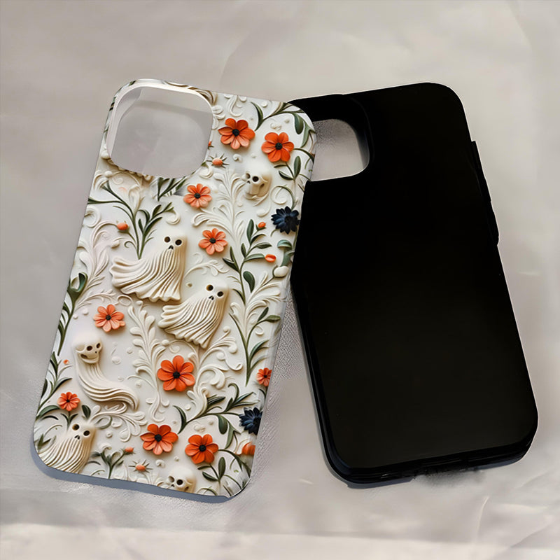 Double Layer Film Mobile Phone Protective Case