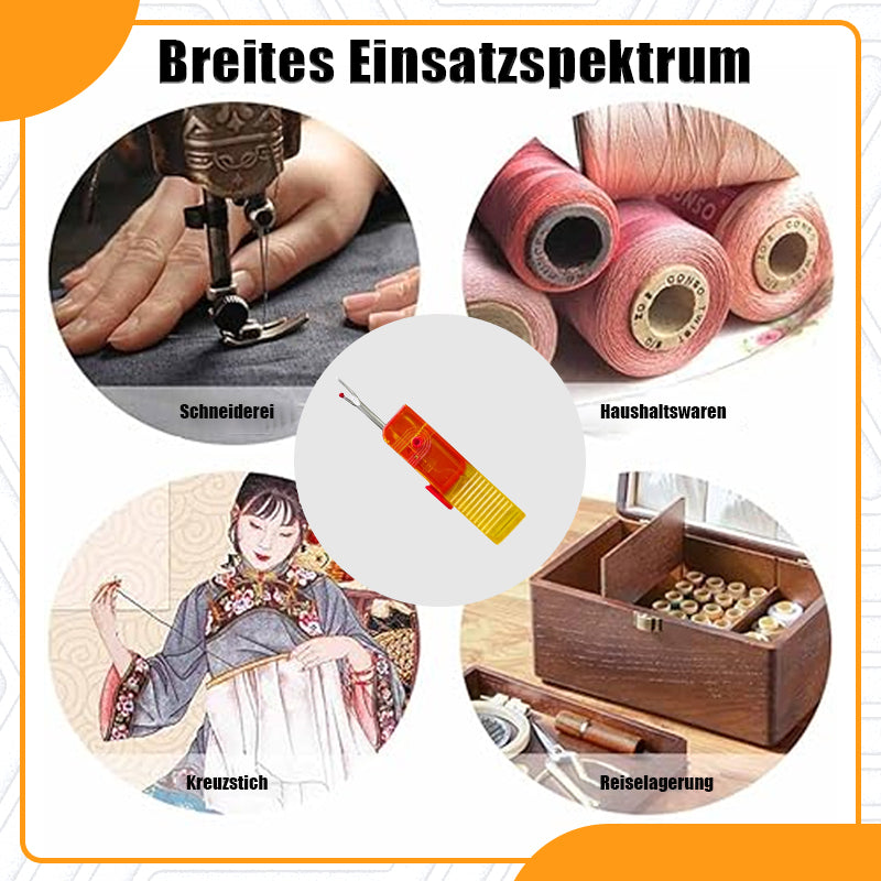 Foldable Portable Seam Ripper