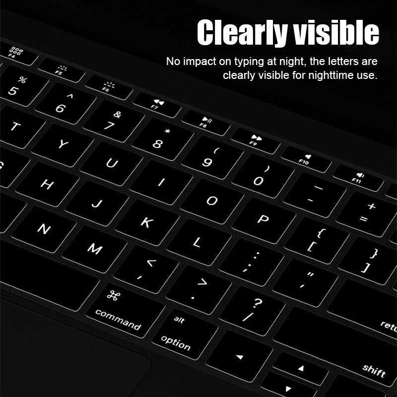 Computer Keyboard Film