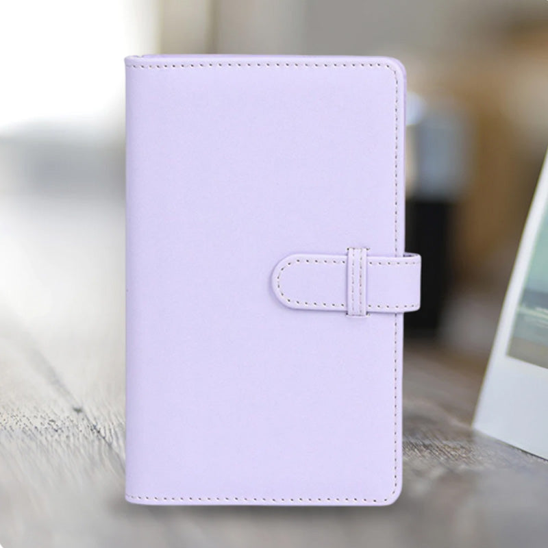 Mini 3 Inch Photo Album