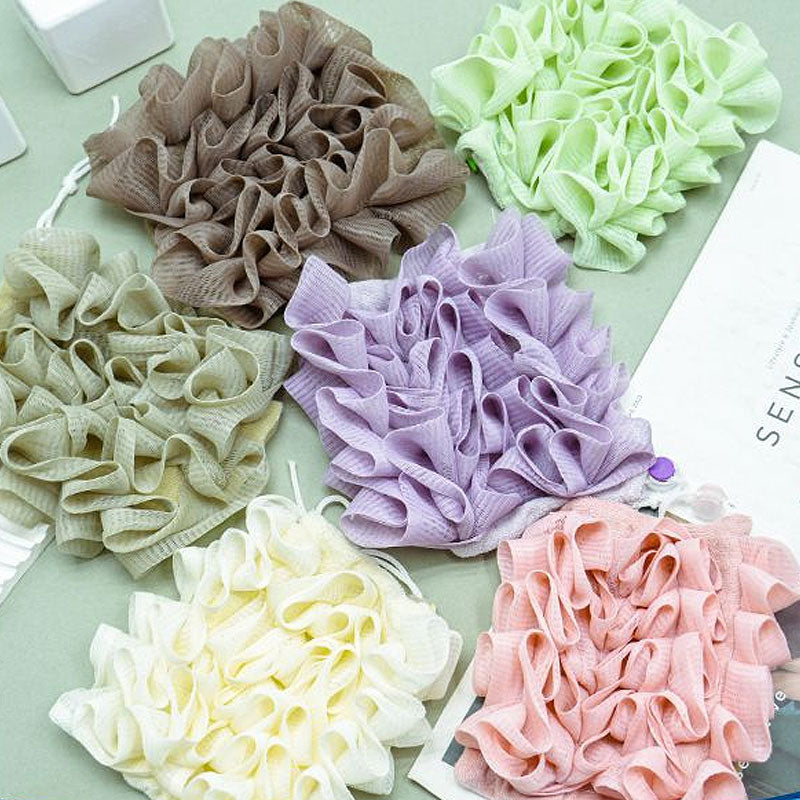 Two in One Bath Ball