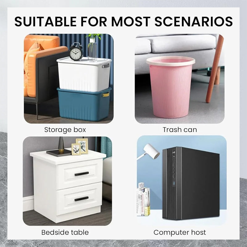 Universal Wheel Ball （ 4 PCS )