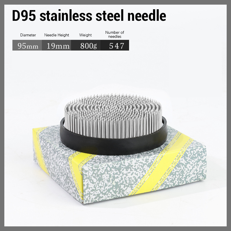 Needle Mountain Flower Arrangement Holder