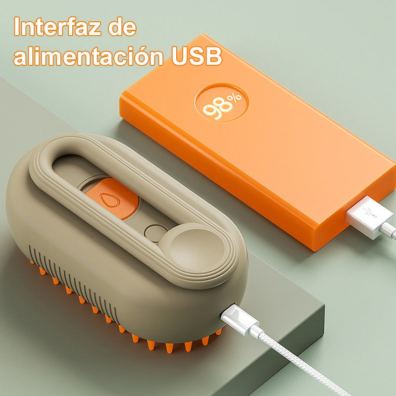 Pet Electric Spray Comb/Electric Pet Spray Comb