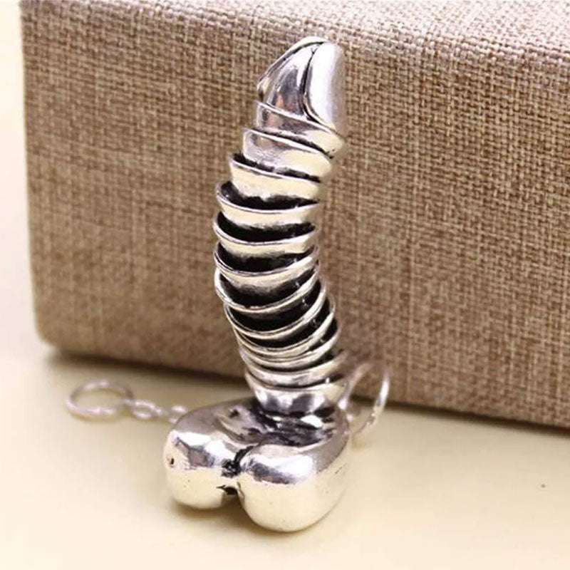 Funny Personality Pendant