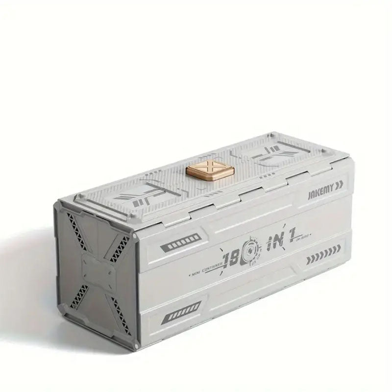 Precision Screwdriver Set