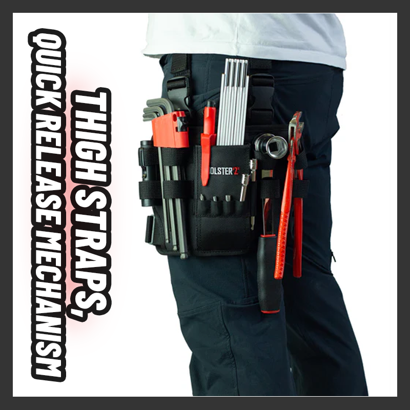 Tool Bag Belt
