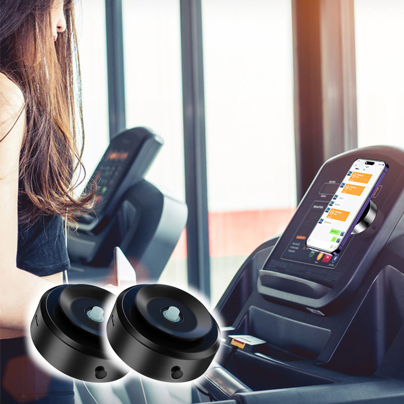 Magnetic Cell Phone Holder