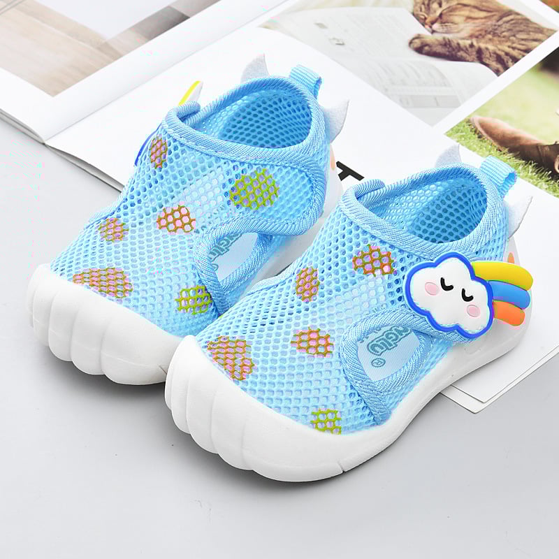 👼Non-slip breathable baby shoes for spring and summer