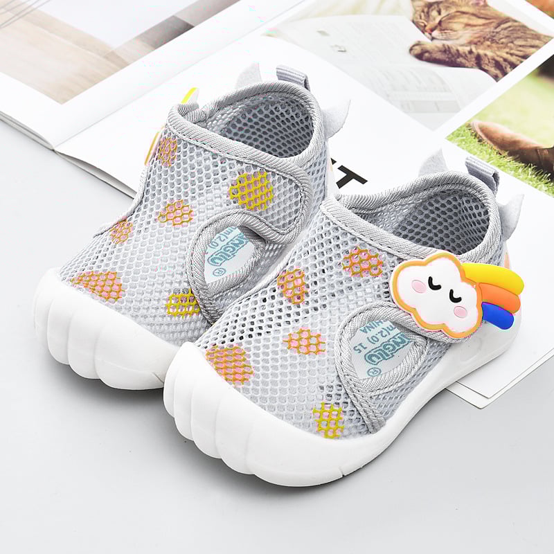 👼Non-slip breathable baby shoes for spring and summer