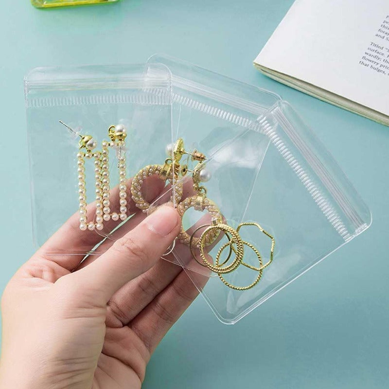 Jewelry Storage Book
