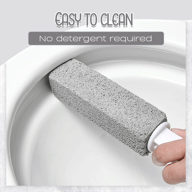Toilet Pumice Cleaning Stone