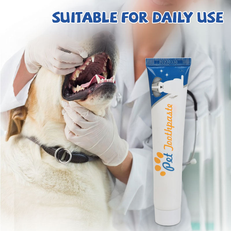🐕Pet Dental Cleaning Kit