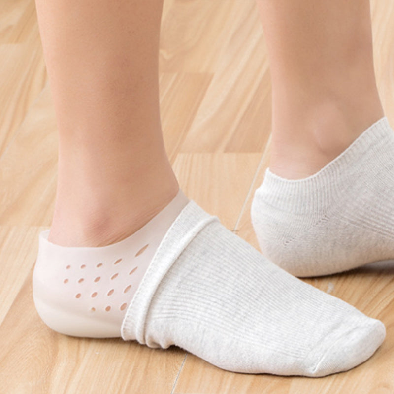 Invisible Silicone Pad