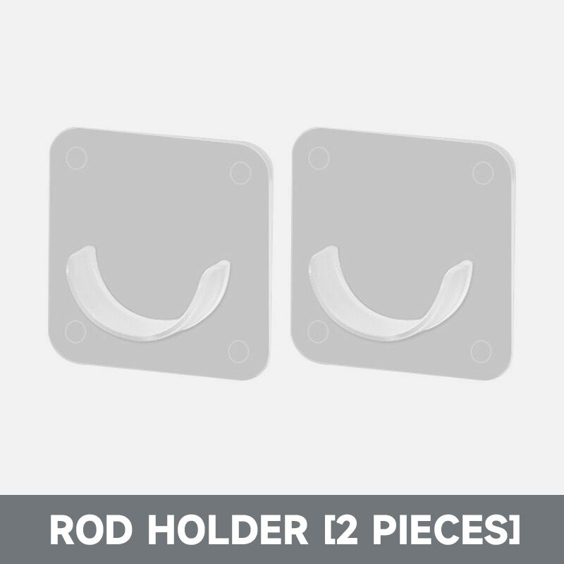 Space Organizer Pole Set