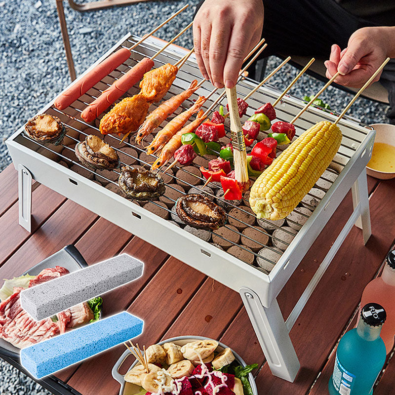 Cleaning Pumice Stone