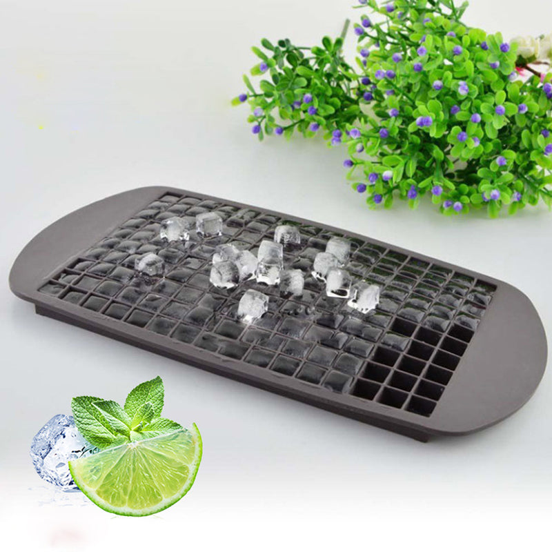 160 Grid Ice Making Mold