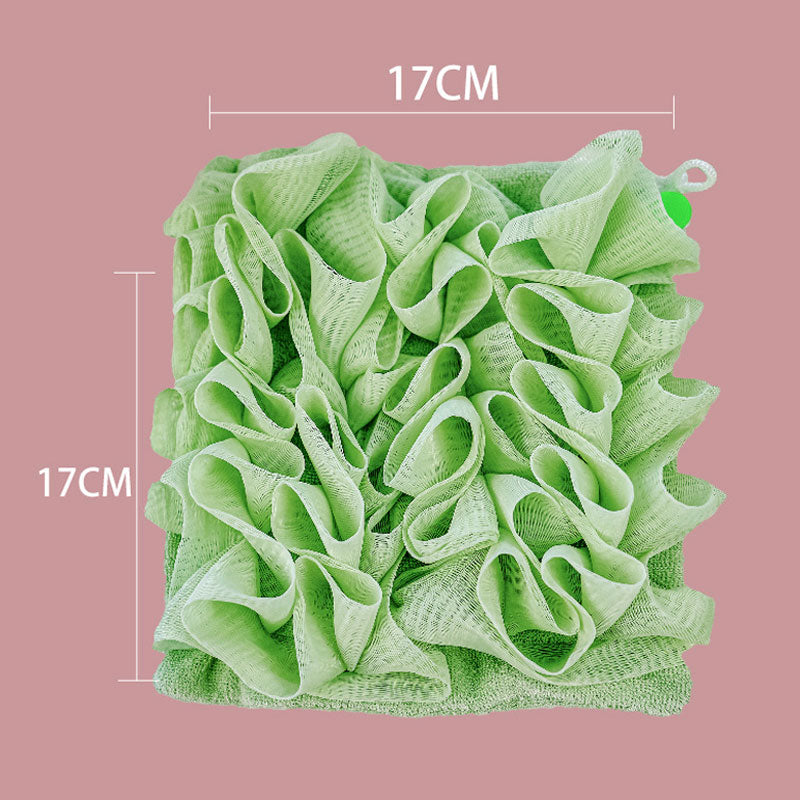 Two in One Bath Ball