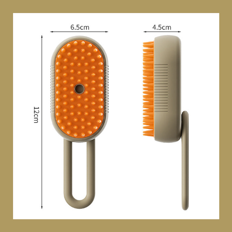 Pet Electric Spray Comb/Electric Pet Spray Comb
