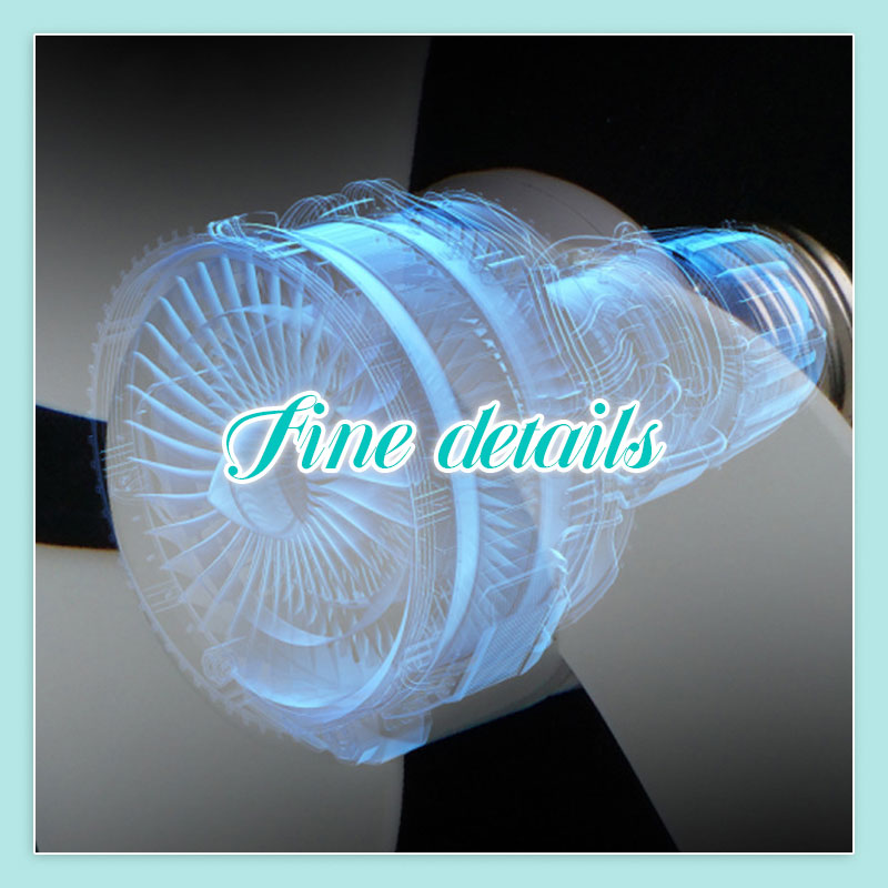 Fan Light