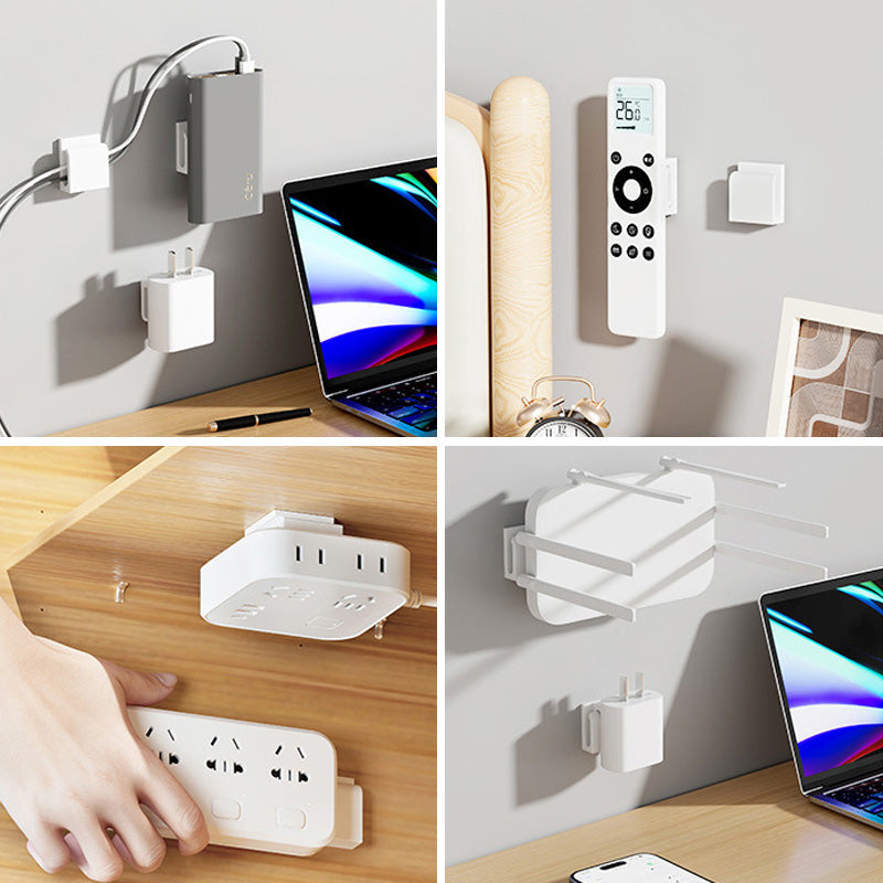 Charger Storage Artifact