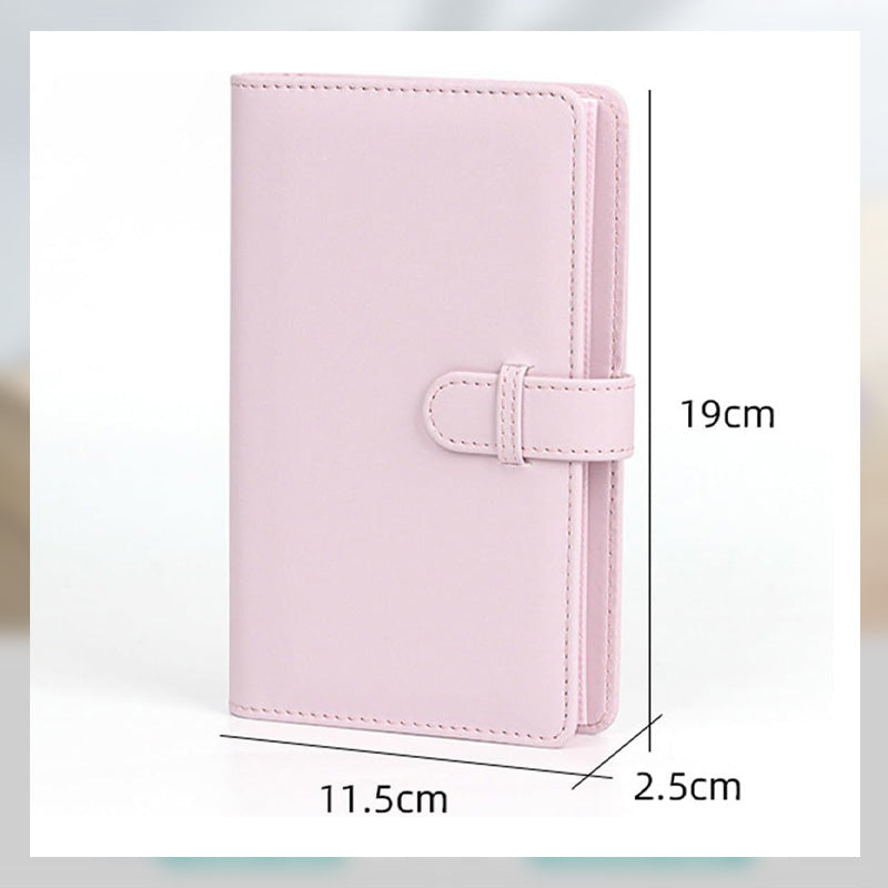 Mini 3 Inch Photo Album