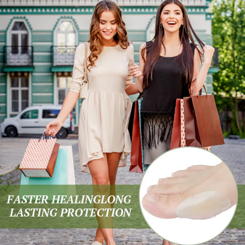 Waterproof Blister Tape Cushions for Feet Toes