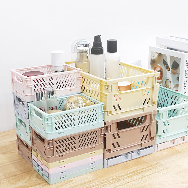 Foldable Storage Basket
