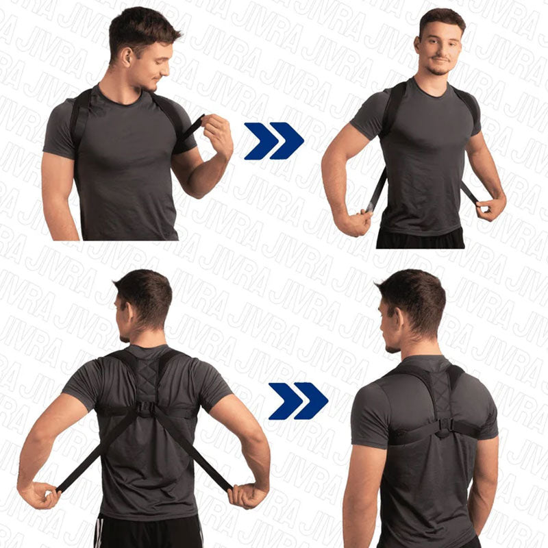 Sitting Posture Corrector