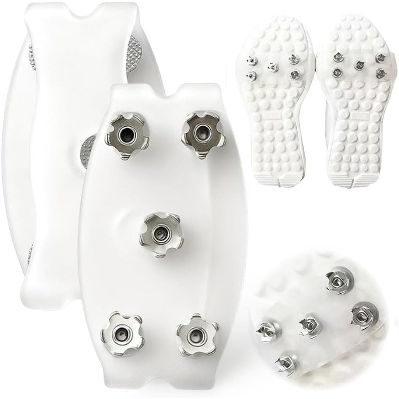 Anti-Slip Shoe Covers/Crampons