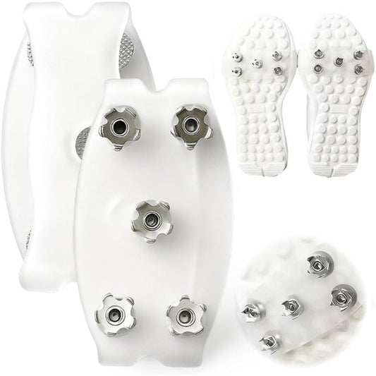 Anti-Slip Shoe Covers/Crampons