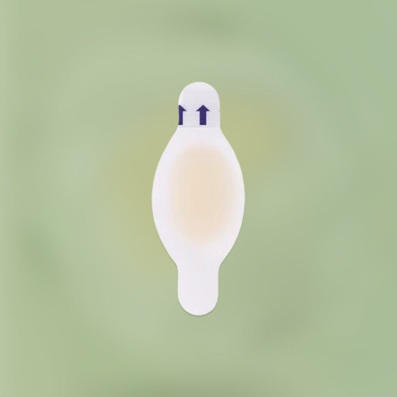 Waterproof Blister Tape Cushions for Feet Toes