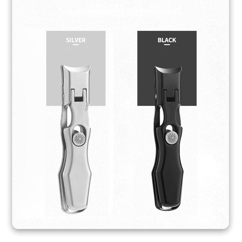 Portable Ultra Sharp Nail Clippers