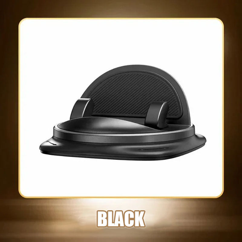 Stable Mobile Phone Holder For The Car