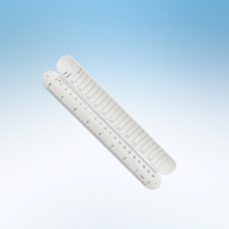 💥Notepad Wristband Erasable