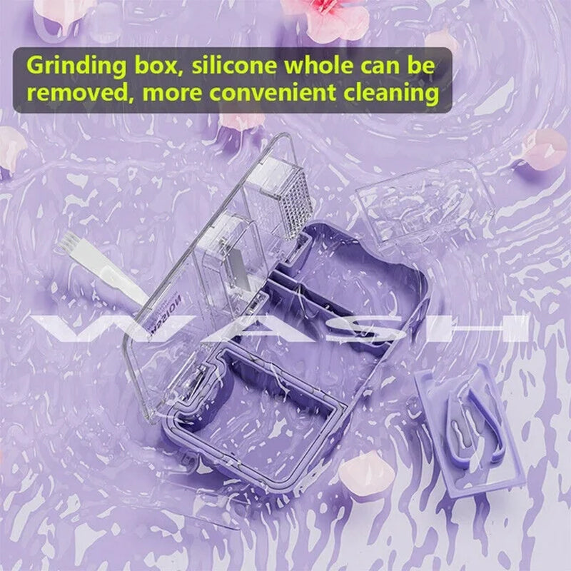 3-In-1 Pill Cutter Pill Packaging Box