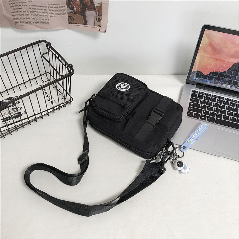 Crossbody Shoulder Bag