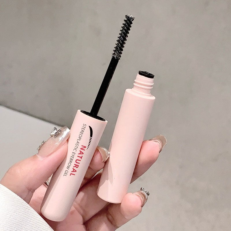Natural Eyebrow Shaping Gel