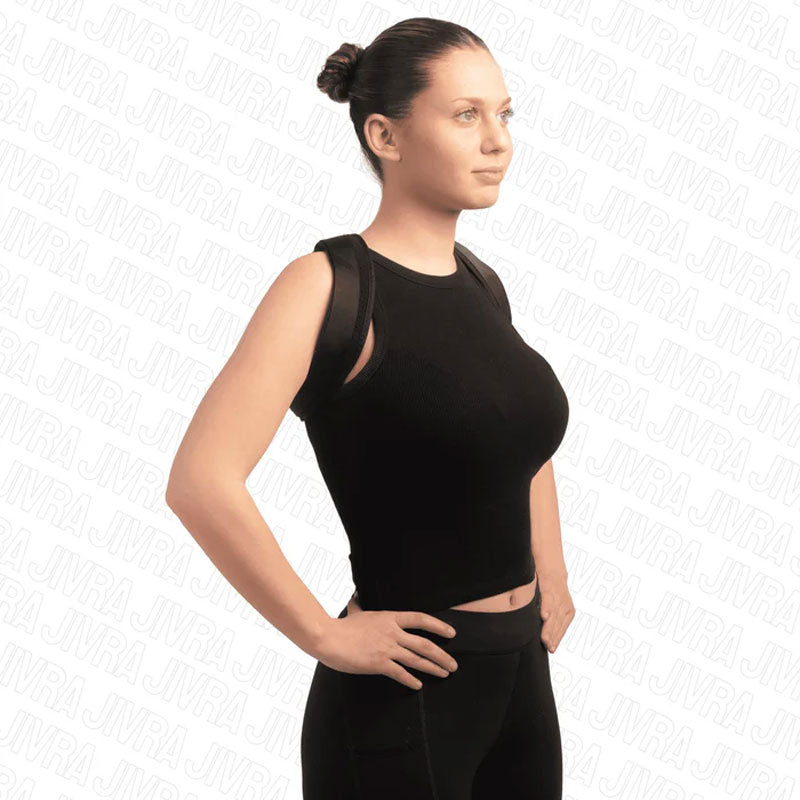 Sitting Posture Corrector