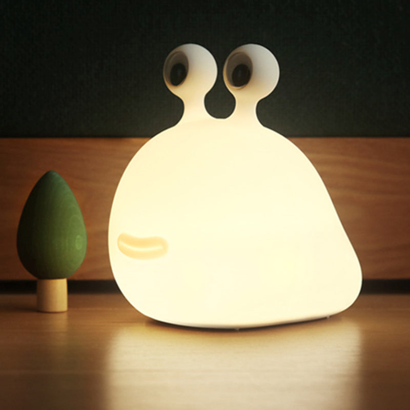 Slug Lamp Color Changing Slug Night Light