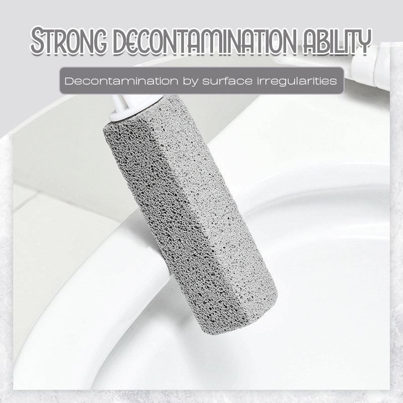 Toilet Pumice Cleaning Stone