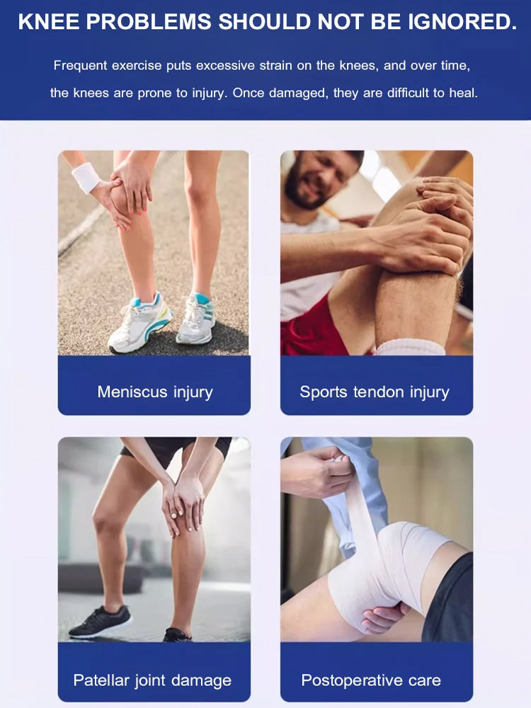 🔥Meniscus Breathable Knee Pads