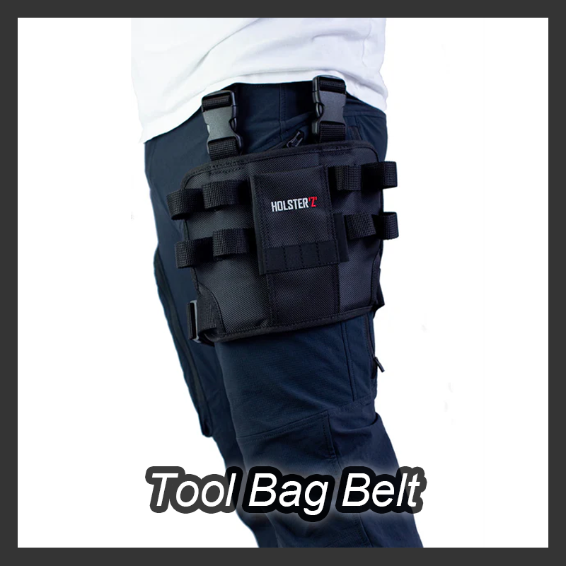 Tool Bag Belt