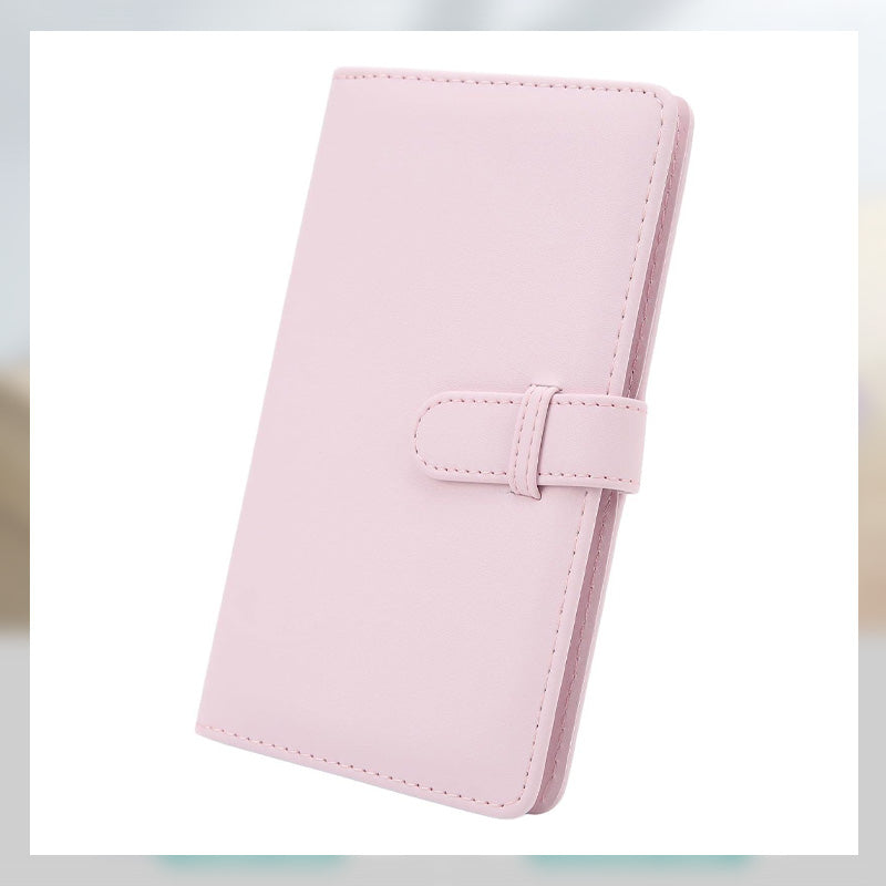 Mini 3 Inch Photo Album