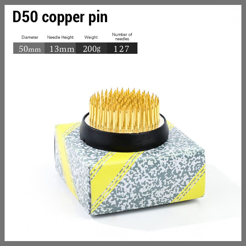 Needle Mountain Flower Arrangement Holder