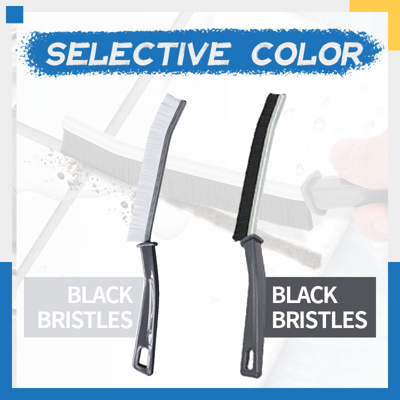 Groove Crevice Brush