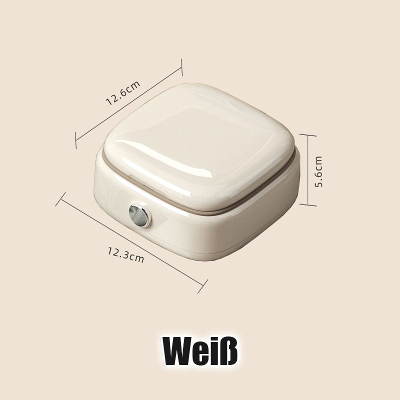 Fangyuan magnetic portable sewing box for the home